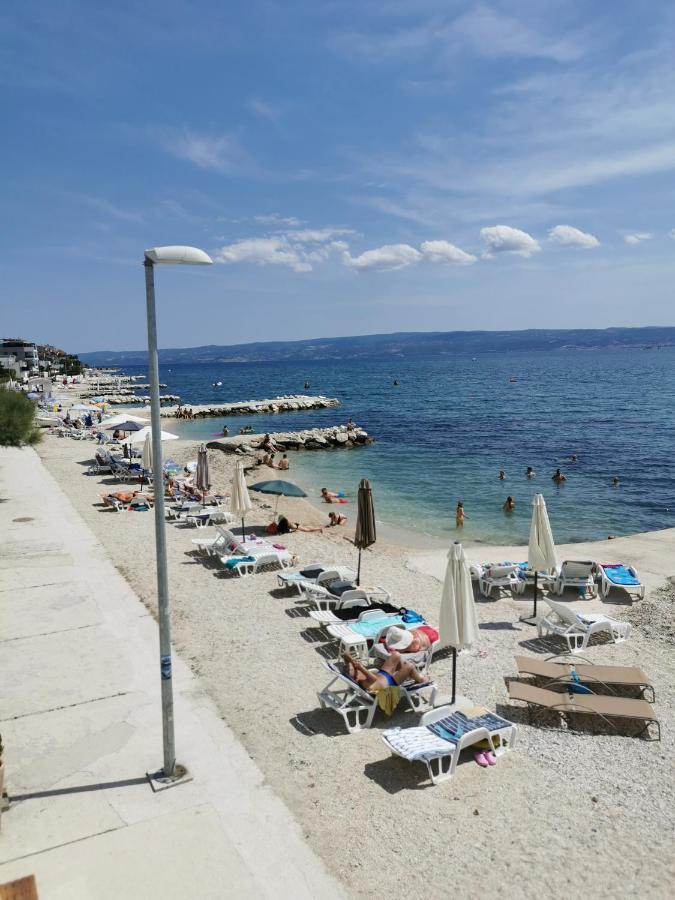 Apartamento Bikic Mm Podstrana