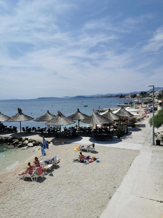 Apartamento Bikic Mm Podstrana