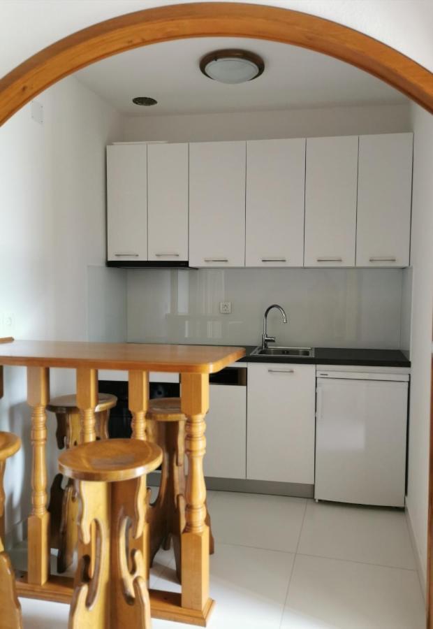 Bikic Mm Apartamento