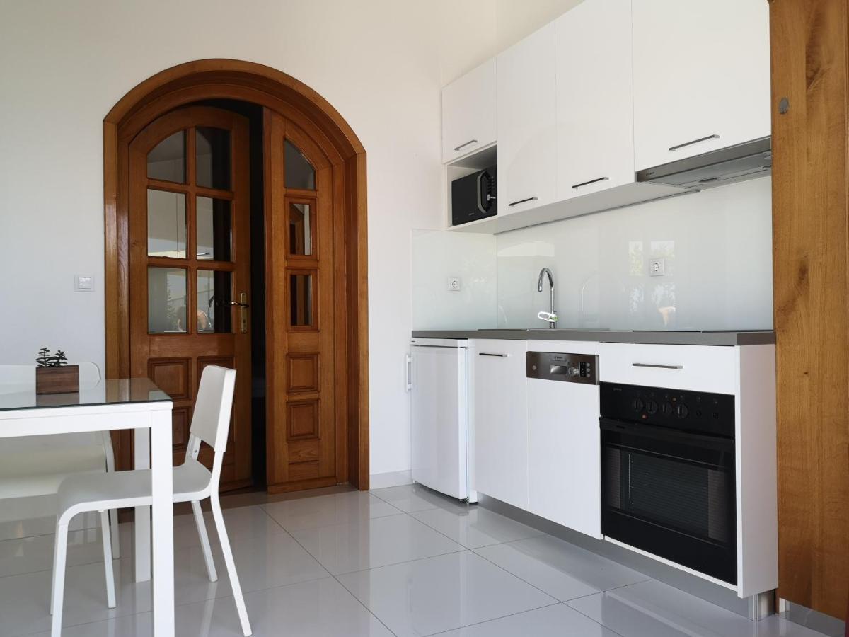 Bikic Mm Apartamento Podstrana