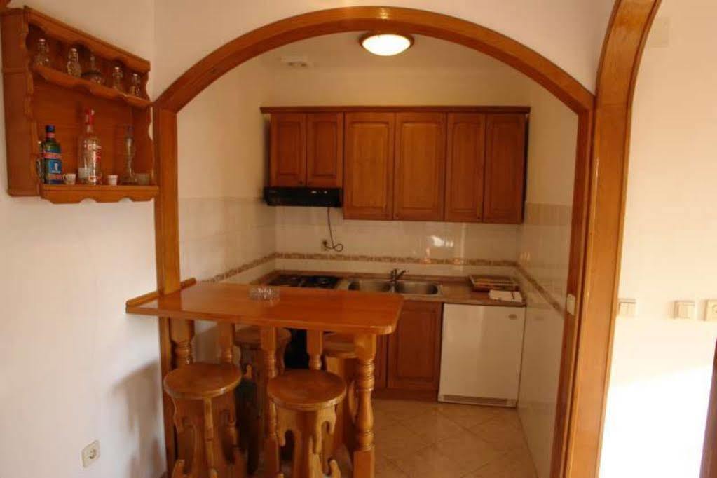Bikic Mm Apartamento