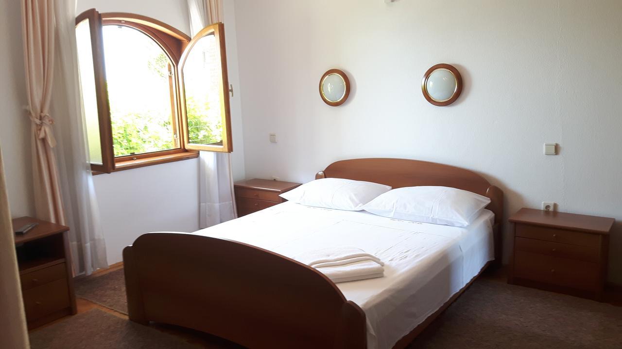 Bikic Mm Apartamento Podstrana