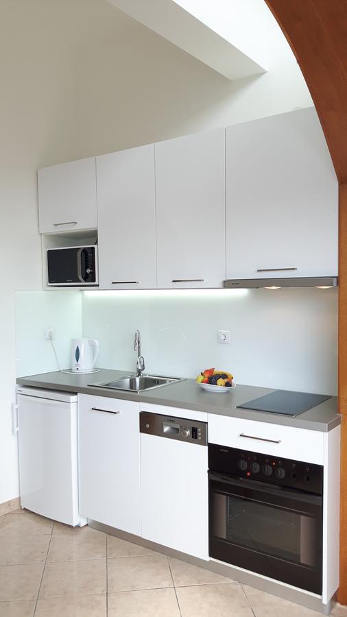 Apartamento Bikic Mm Podstrana