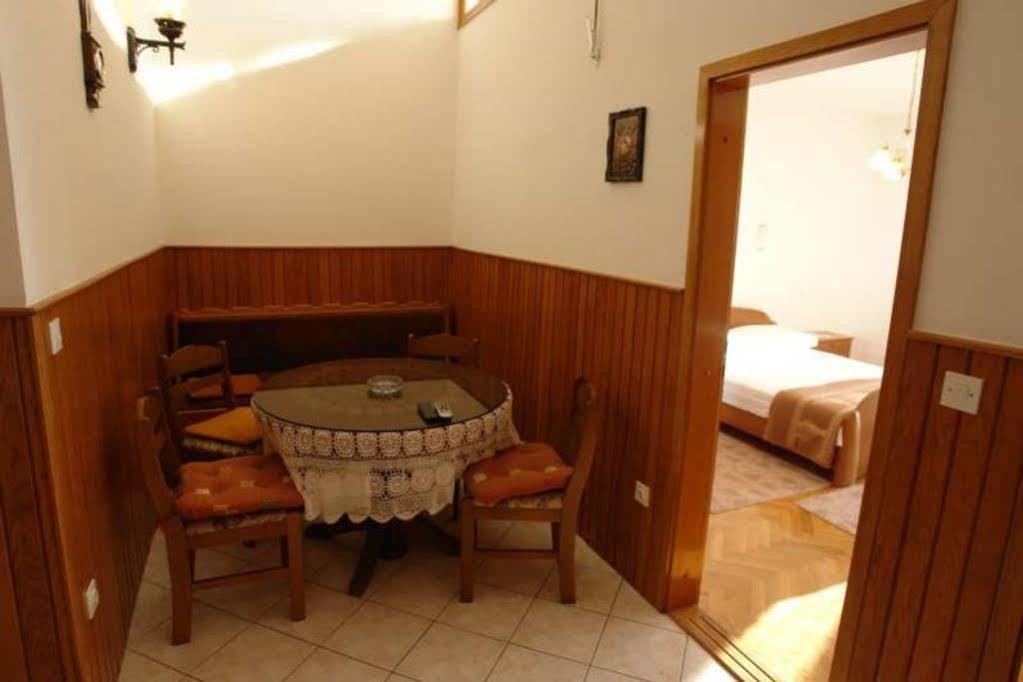 Apartamento Bikic Mm *